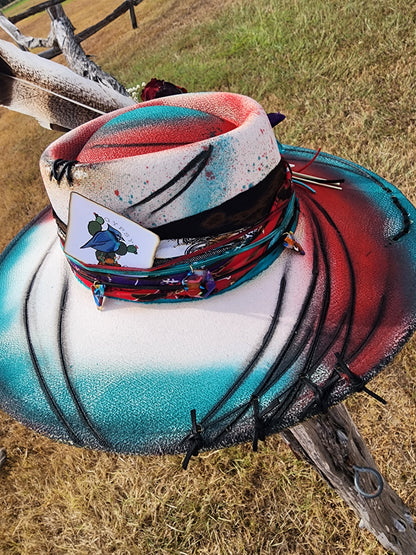 The "I Don't Dance" Lid