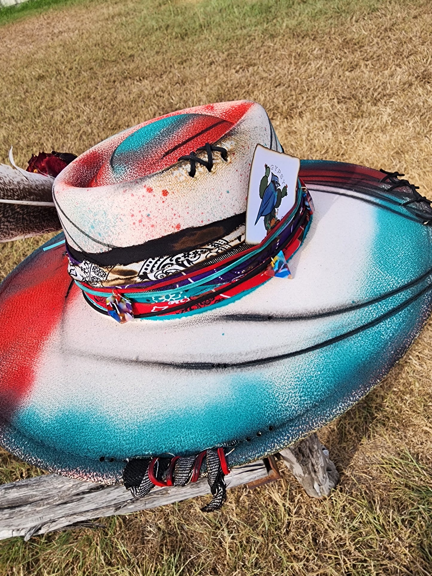 The "I Don't Dance" Lid
