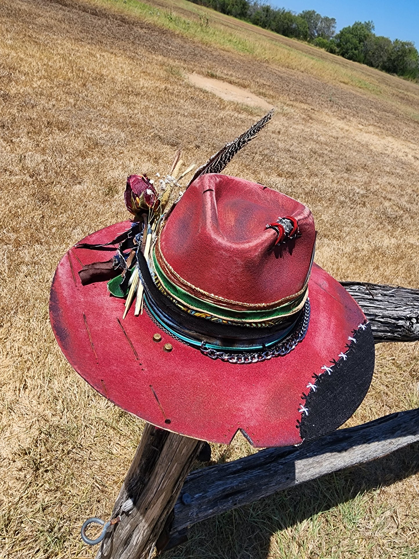 The "Smells Like Smoke" Lid