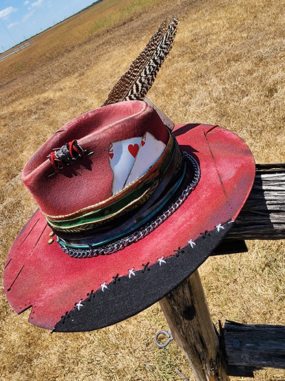 The "Smells Like Smoke" Lid