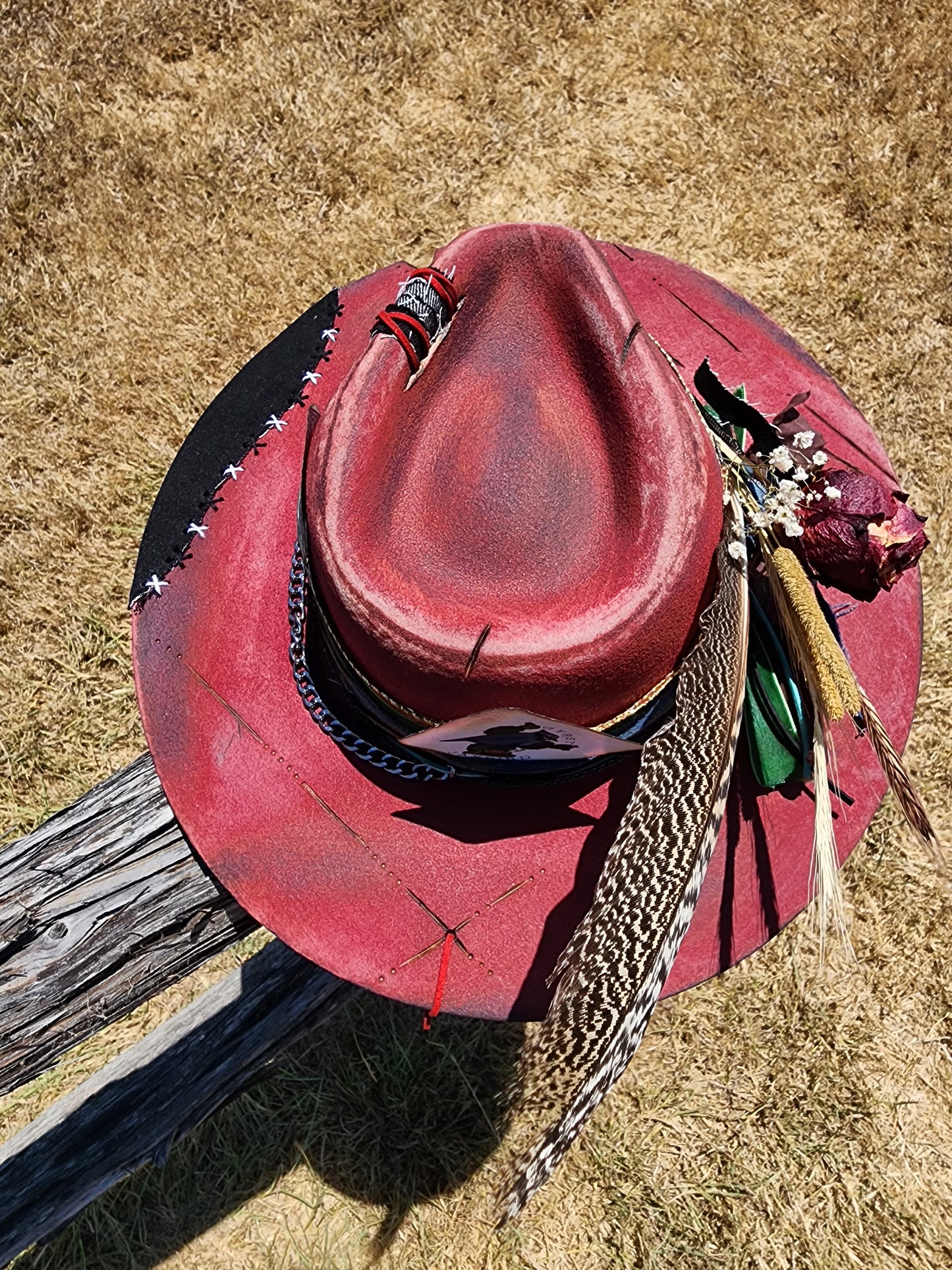 The "Smells Like Smoke" Lid