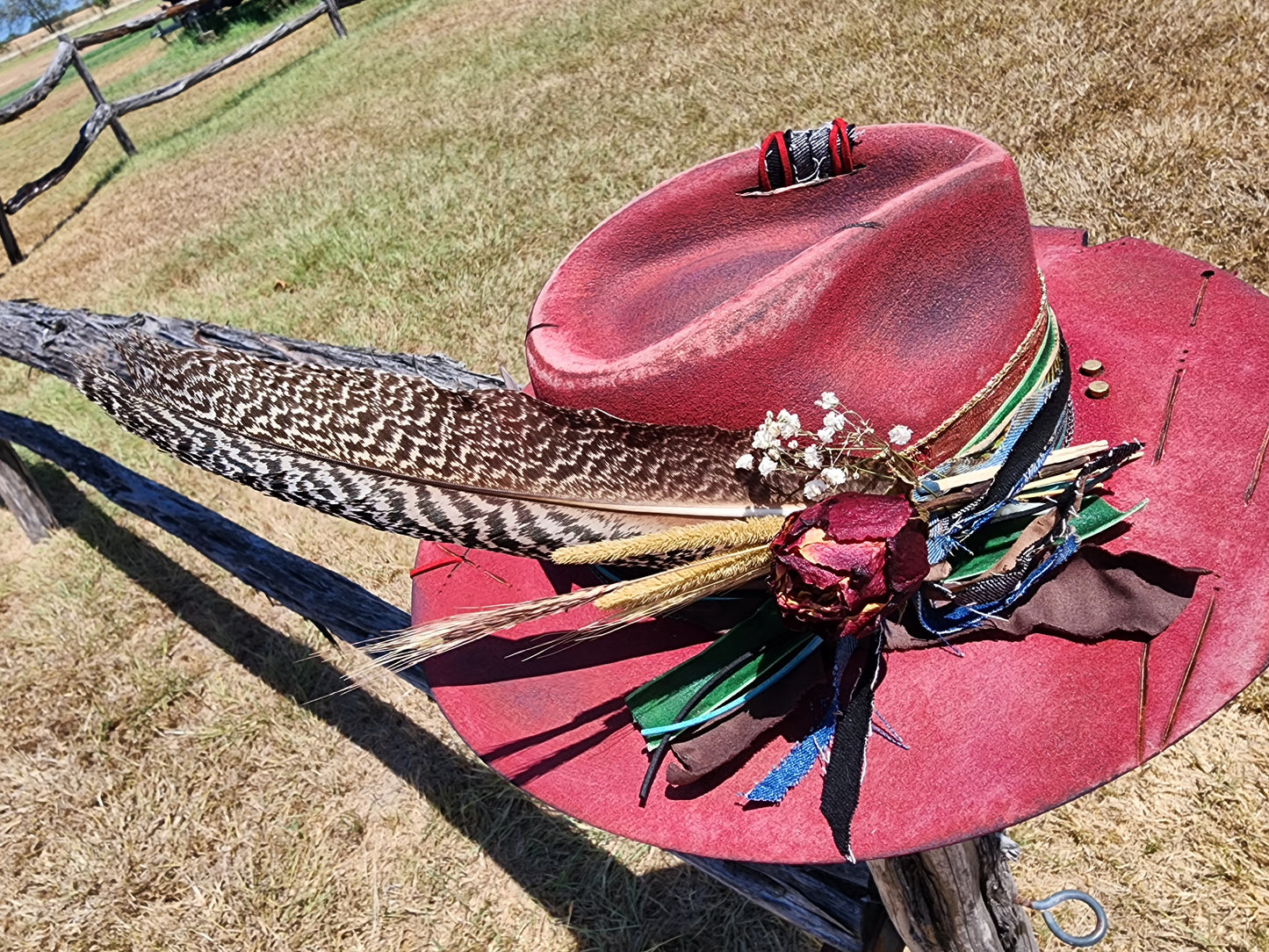 The "Smells Like Smoke" Lid