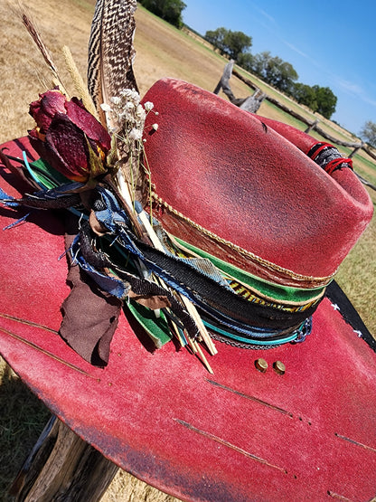 The "Smells Like Smoke" Lid