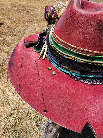 The "Smells Like Smoke" Lid