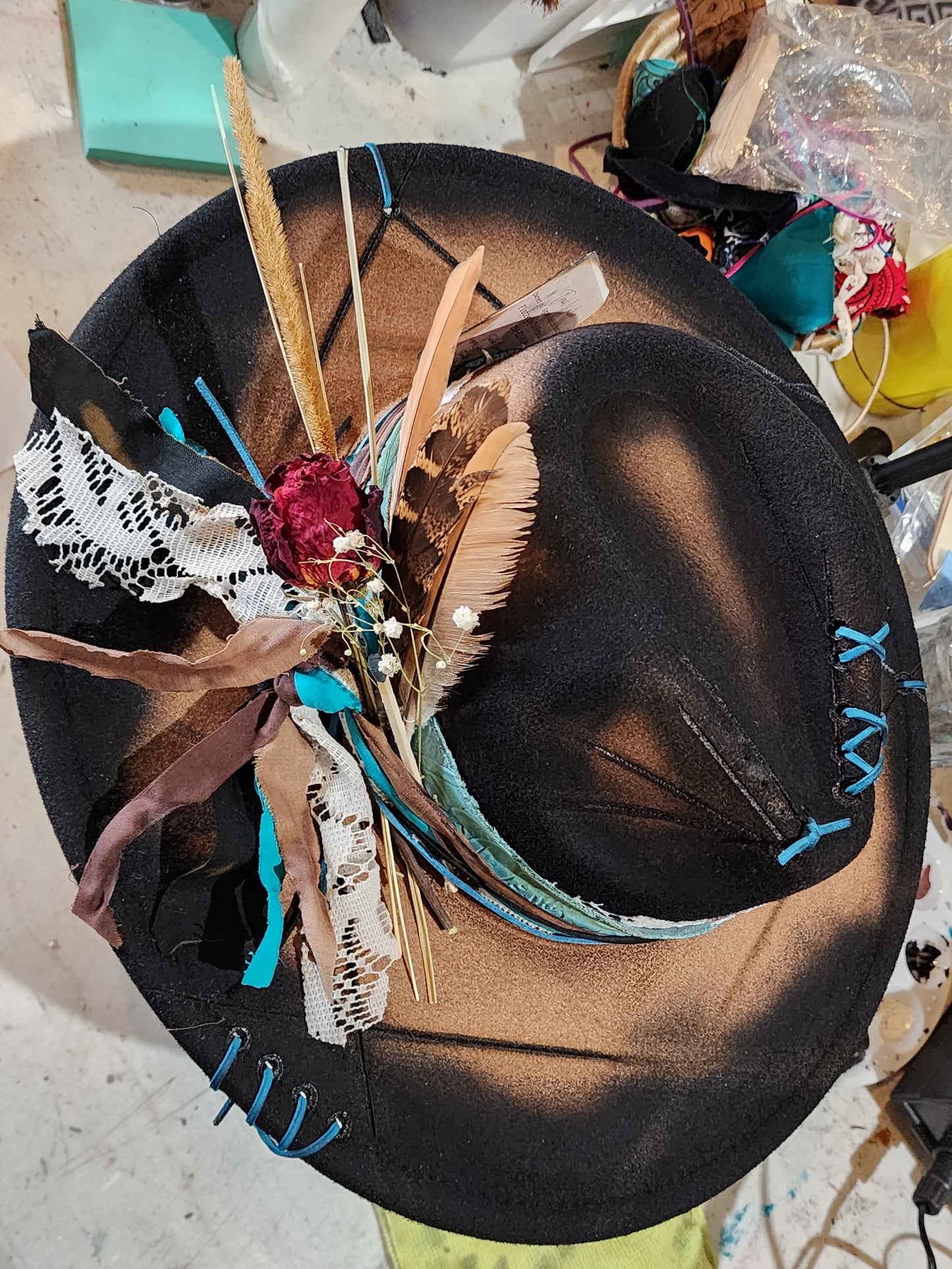 Double HaT Order