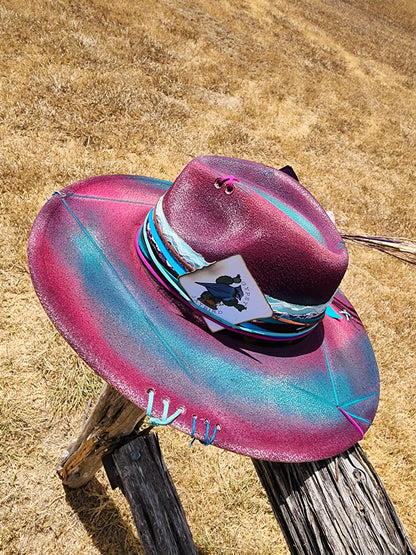 The "Mind Your Biz" Lid