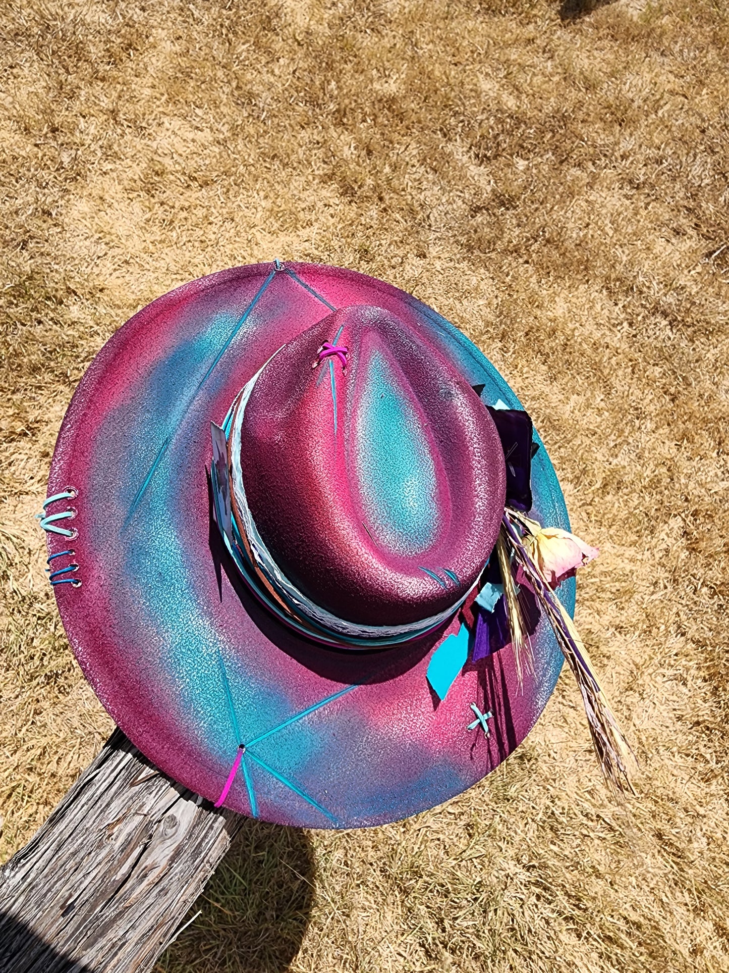 The "Mind Your Biz" Lid