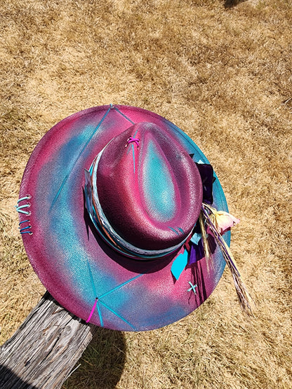 The "Mind Your Biz" Lid