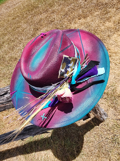 The "Mind Your Biz" Lid