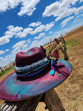 Load image into Gallery viewer, The &quot;Mind Your Biz&quot; Lid
