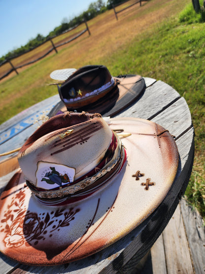 The "Dancin' in the Country"