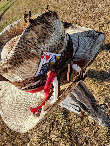 The "Trudy" Lid