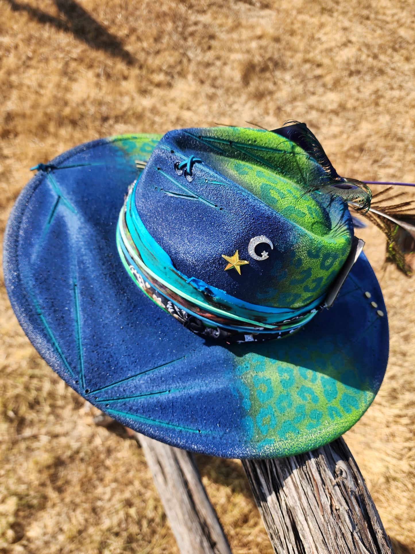 The "Gypsy" Lid