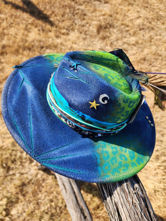 The "Gypsy" Lid