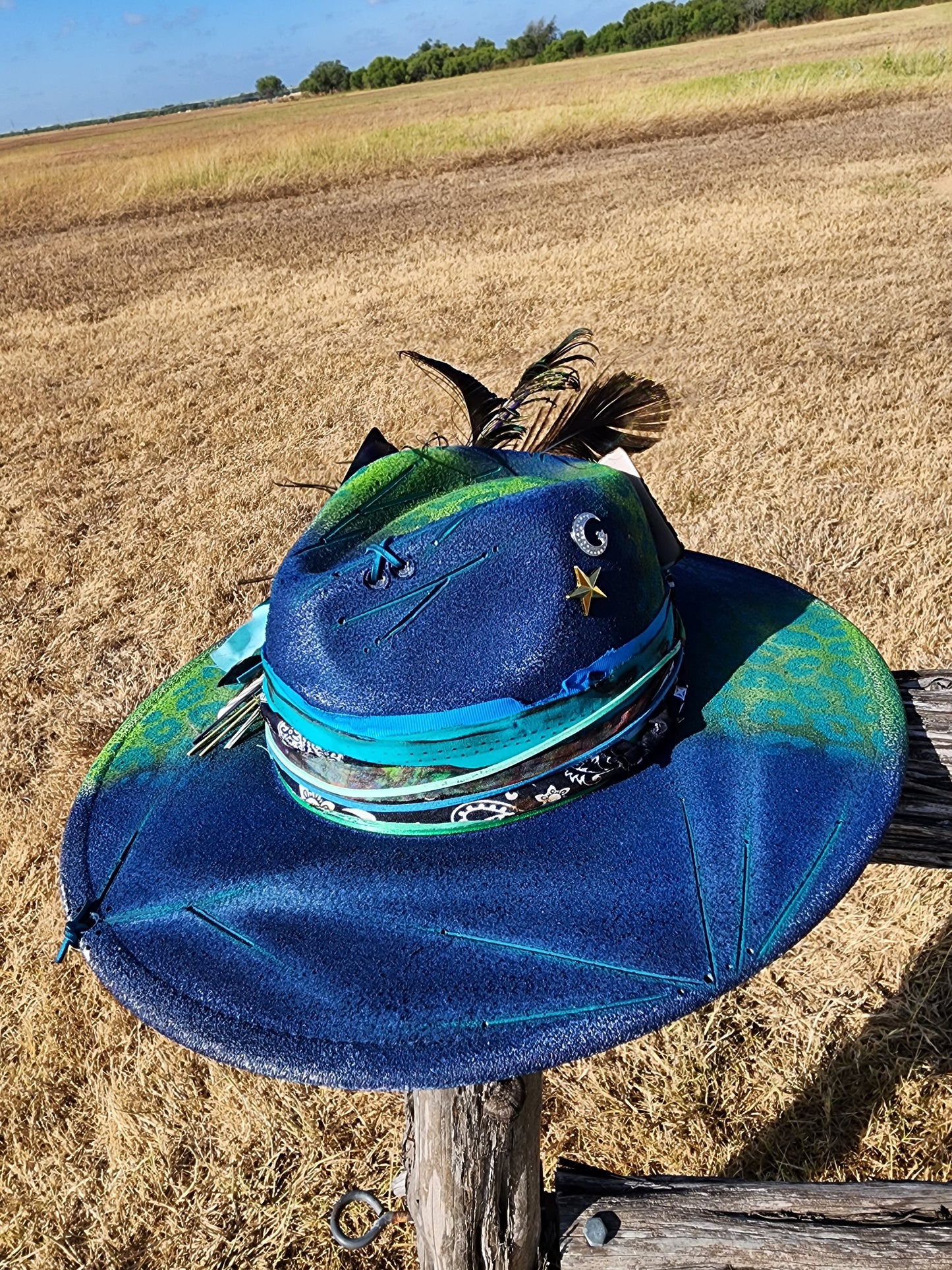 The "Gypsy" Lid