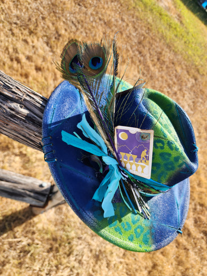 The "Gypsy" Lid