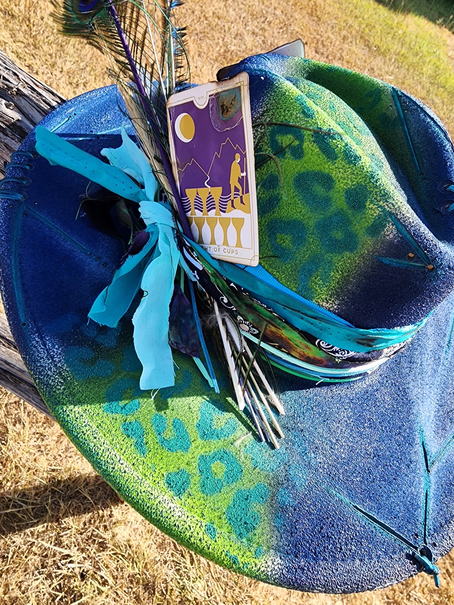 The "Gypsy" Lid