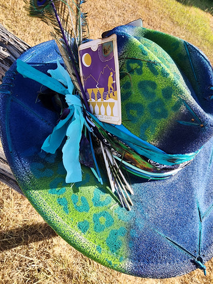 The "Gypsy" Lid