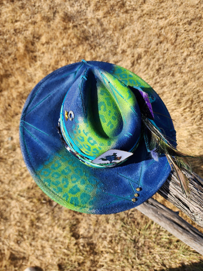 The "Gypsy" Lid
