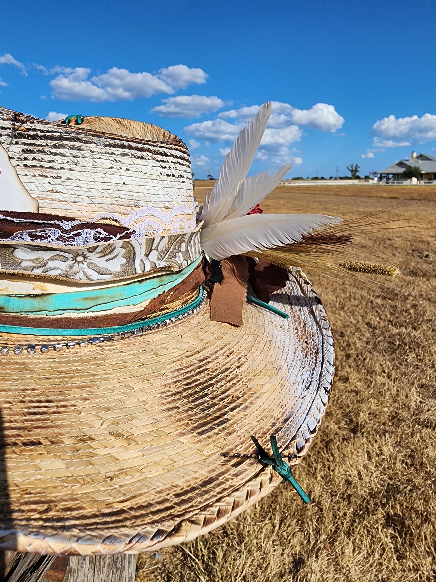 The "Sunny & 75" Lid