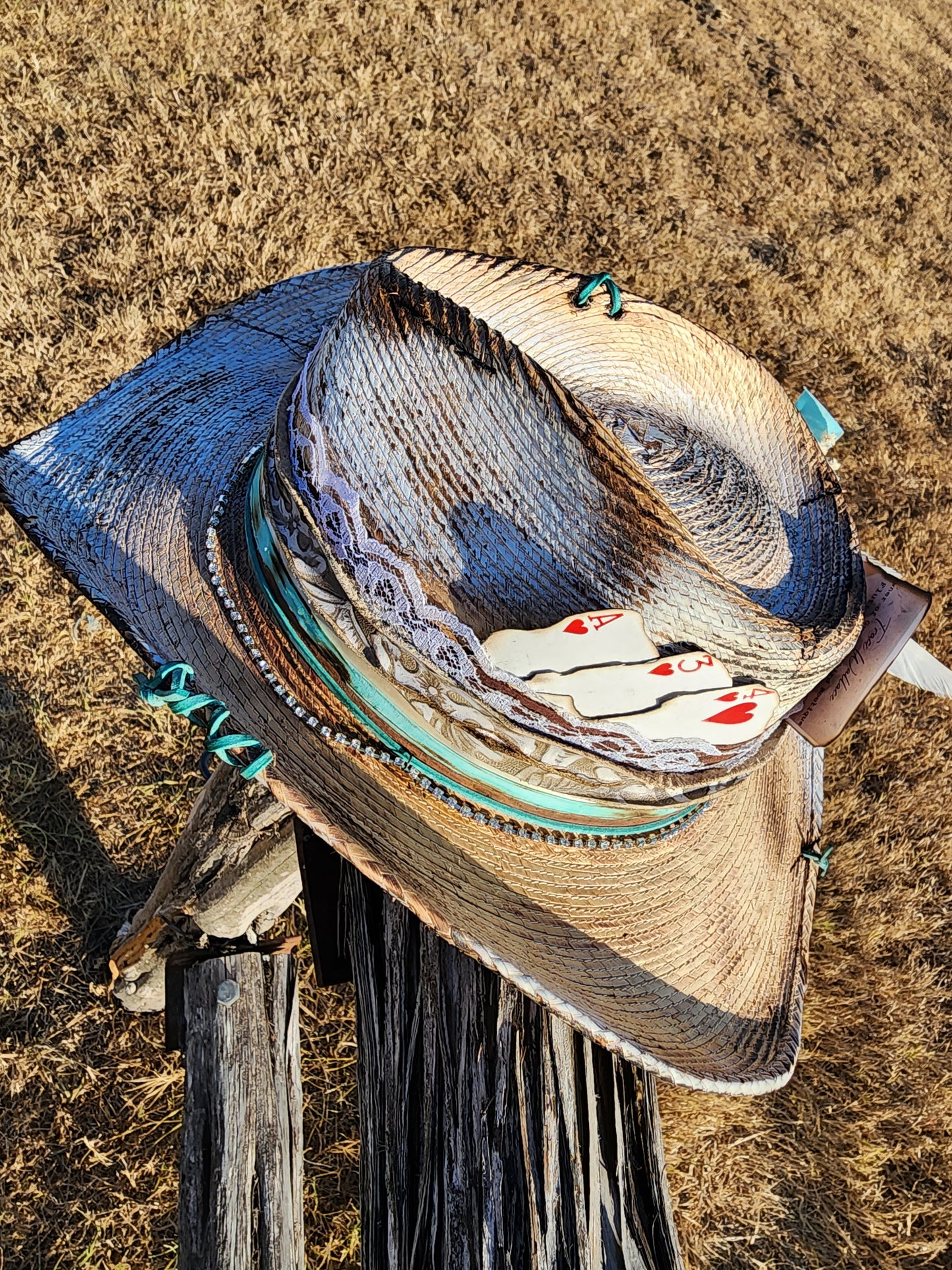 The "Sunny & 75" Lid