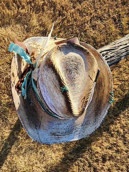 The "Sunny & 75" Lid