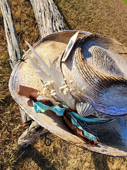 The "Sunny & 75" Lid