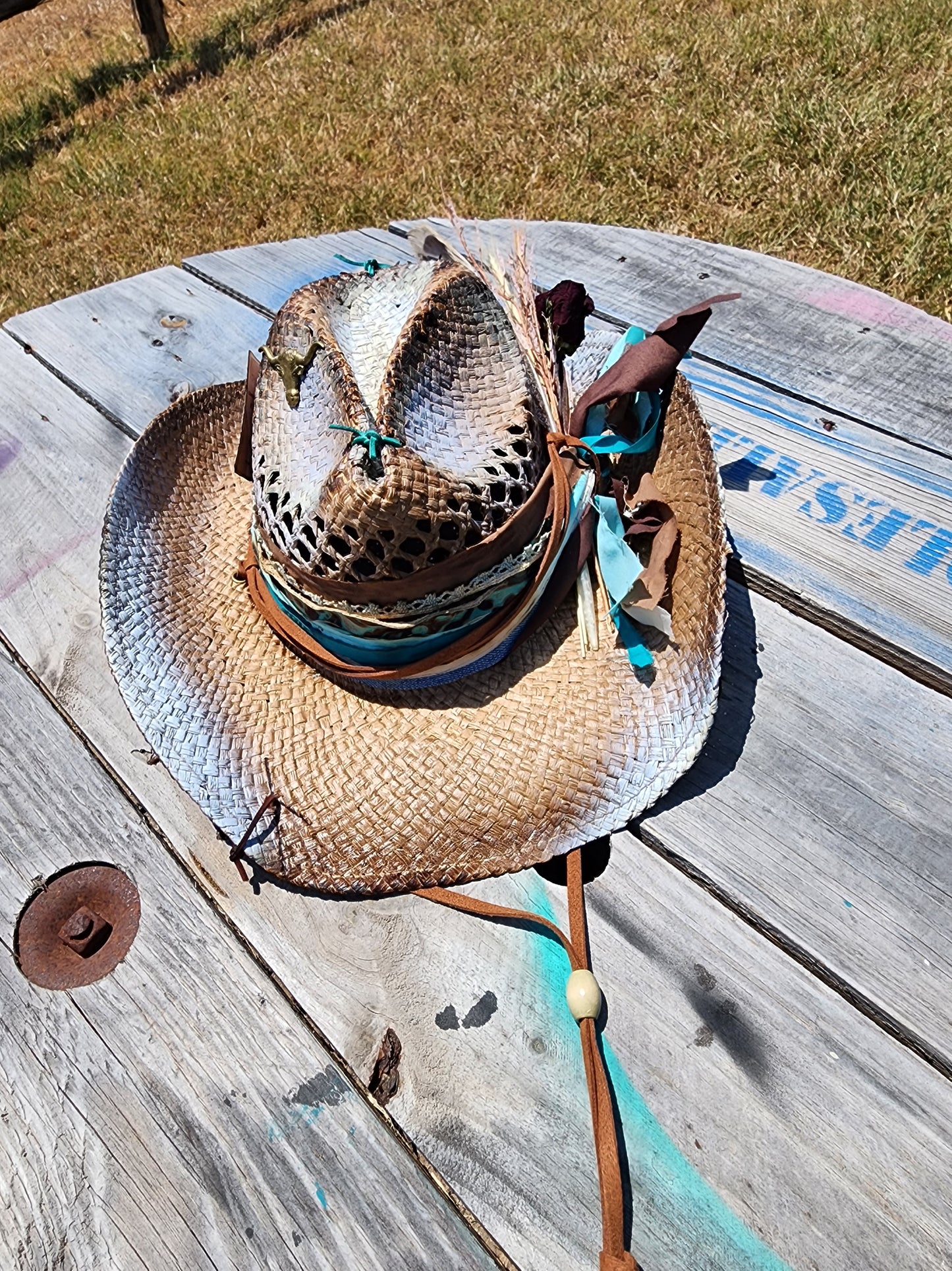 The "Amy" Lid