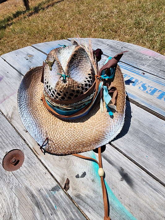 The "Amy" Lid