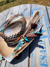 Load image into Gallery viewer, The &quot;Amy&quot; Lid
