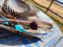 Load image into Gallery viewer, The &quot;Amy&quot; Lid
