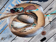 Load image into Gallery viewer, The &quot;Amy&quot; Lid
