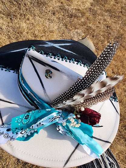 The "Popular Monster" Lid