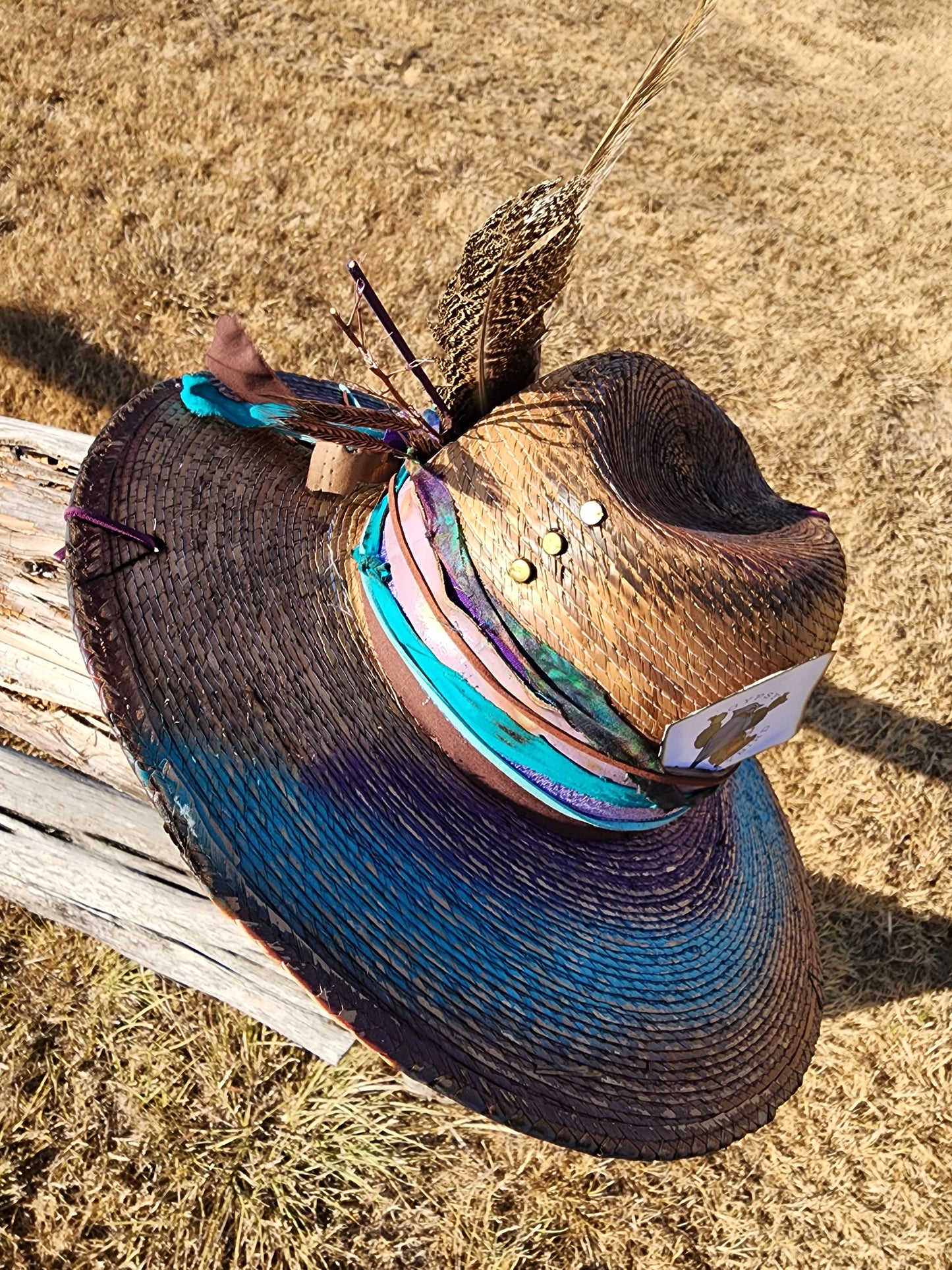The "Everything She Ain't" Lid