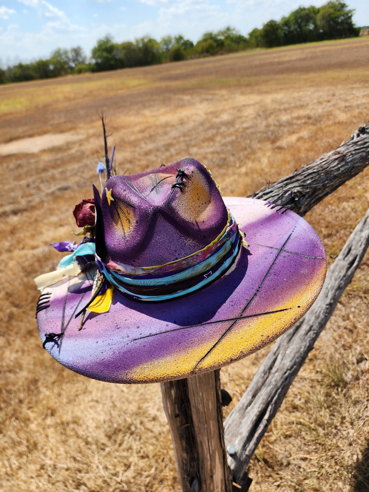 The "Georgia Girl" Lid