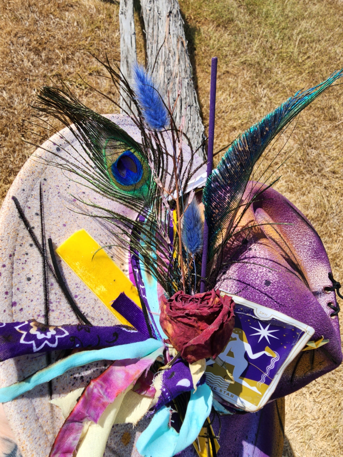 The "Georgia Girl" Lid
