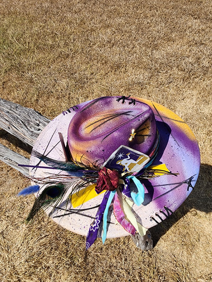 The "Georgia Girl" Lid