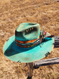 The "Wait in the Truck" Lid