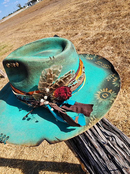 The "Wait in the Truck" Lid