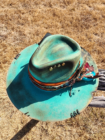 The "Wait in the Truck" Lid