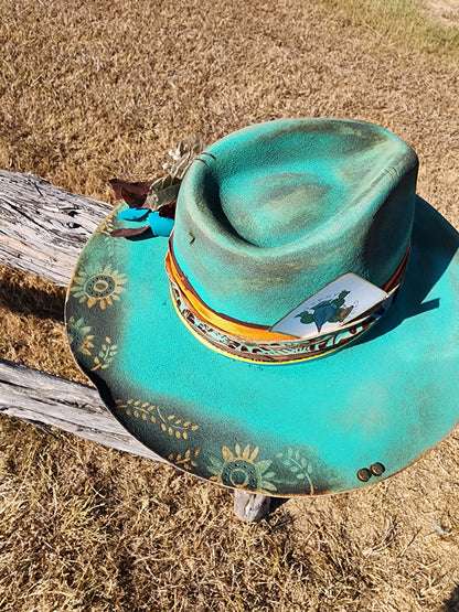 The "Wait in the Truck" Lid