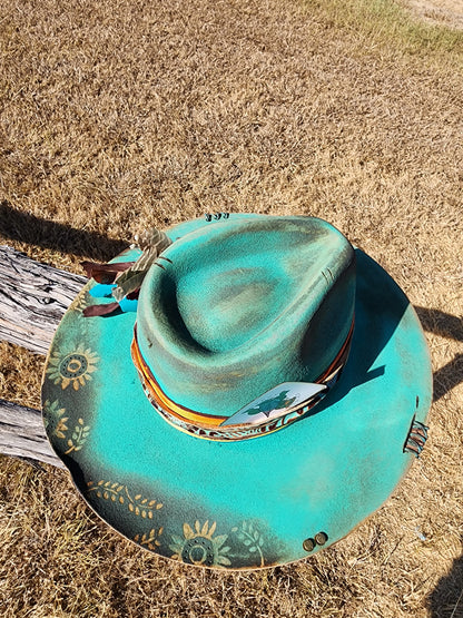 The "Wait in the Truck" Lid