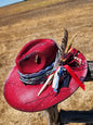 The "Gun powder & Lead" Lid