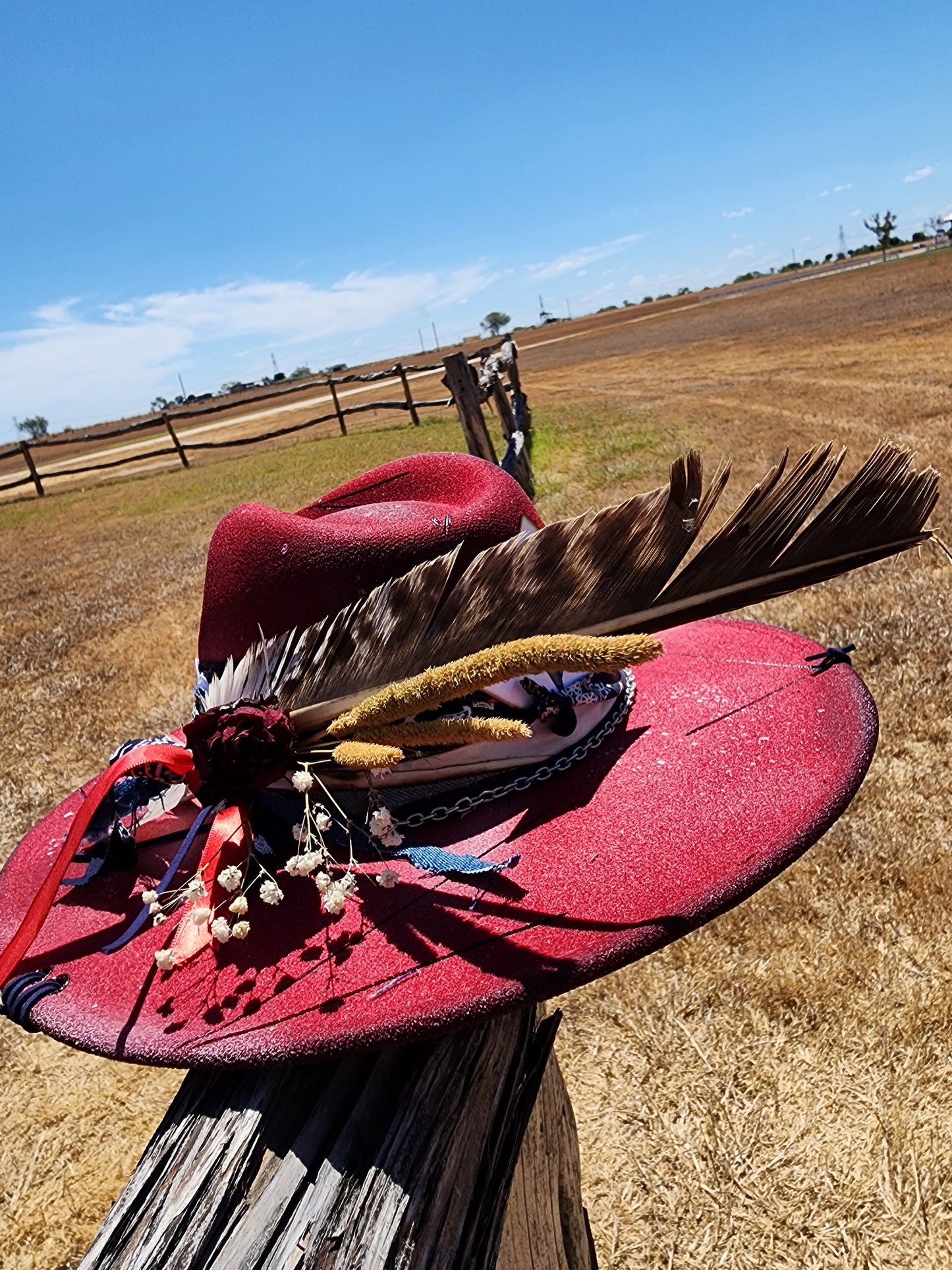 The "Gun powder & Lead" Lid