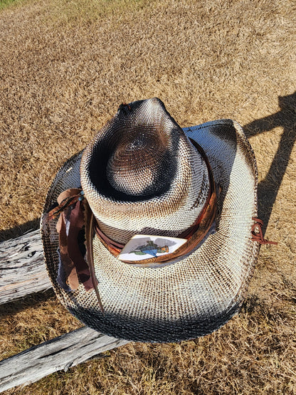 The "80s" Lid