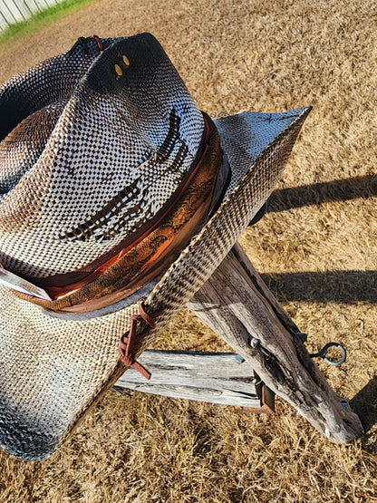 The "80s" Lid