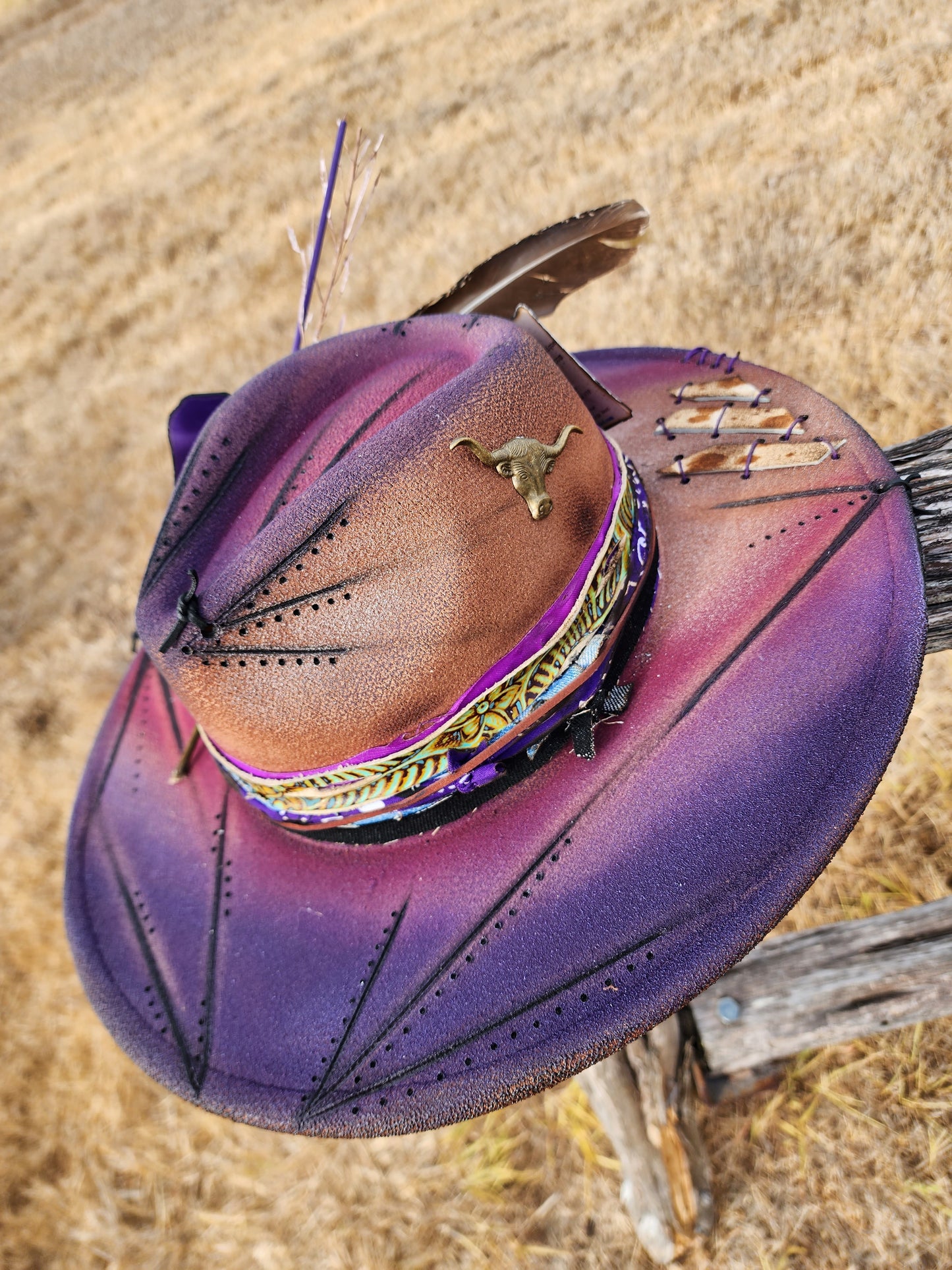 The "LA" Lid