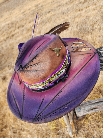 The "LA" Lid