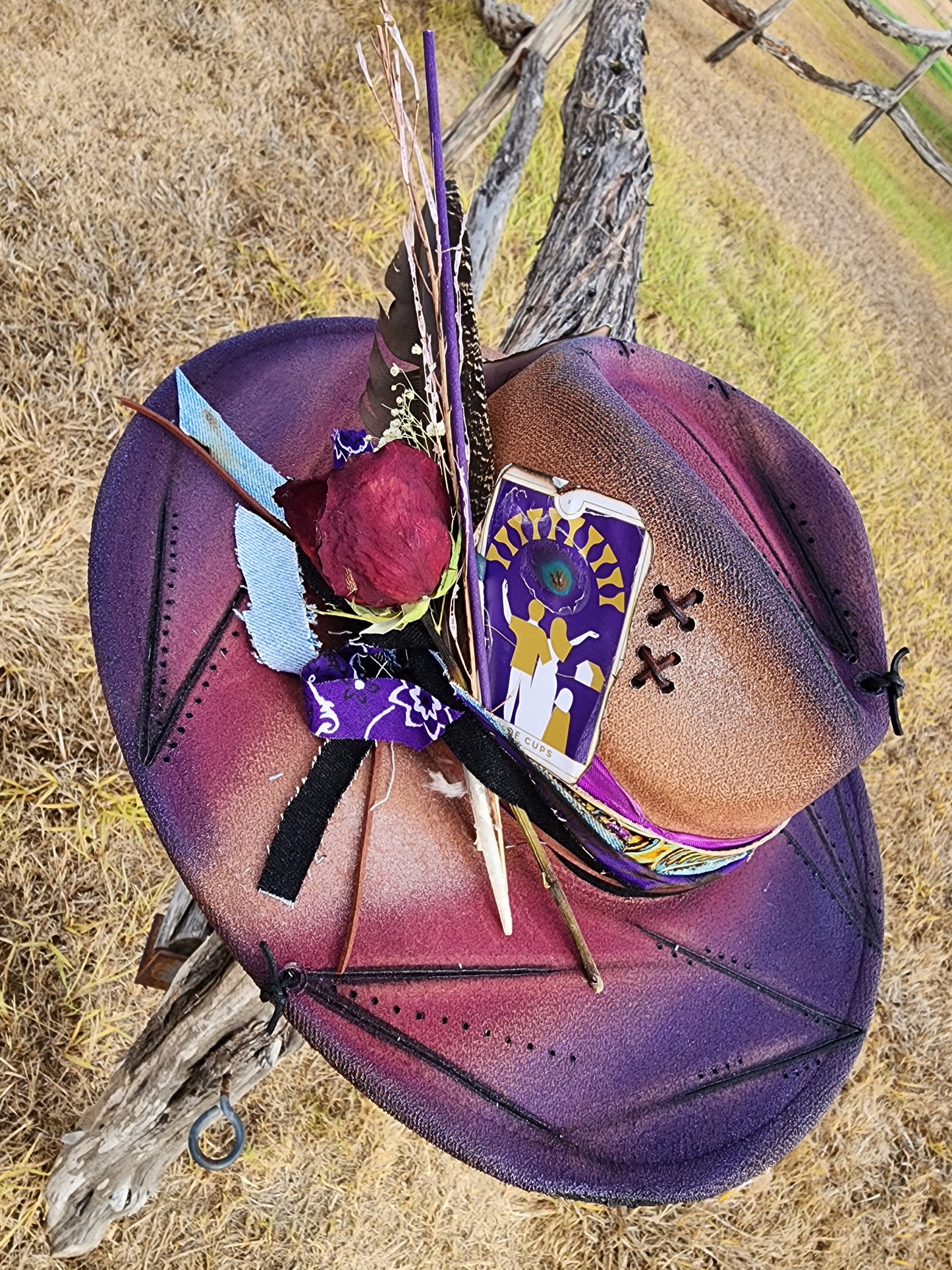 The "LA" Lid