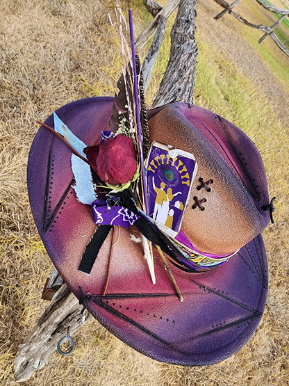 The "LA" Lid